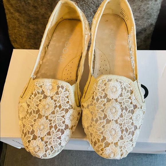 ALDO shoes Woman’s - Picture 5 of 9